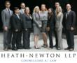 Family Law Firm Heath-Newton LLC Provides Advice on How to Uphold the Rights of Grandparents